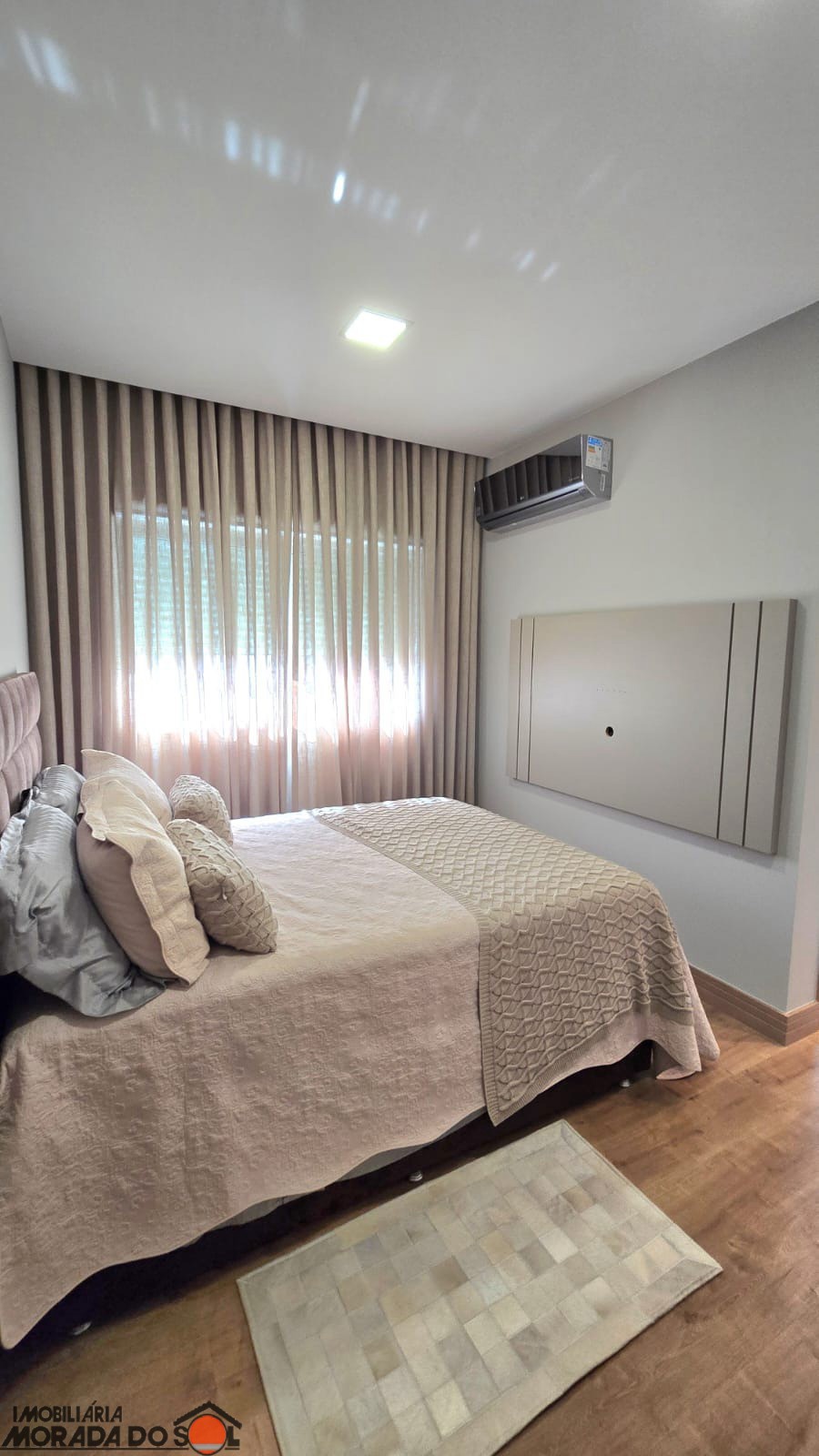 Apartamento para venda no bairro Zona 03 de Maringá - Foto 4