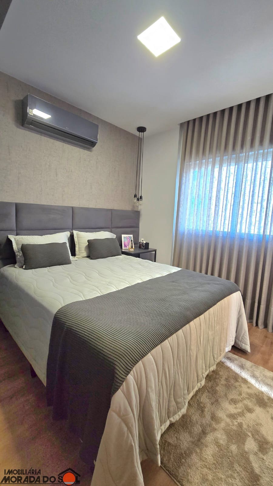 Apartamento para venda no bairro Zona 03 de Maringá - Foto 5