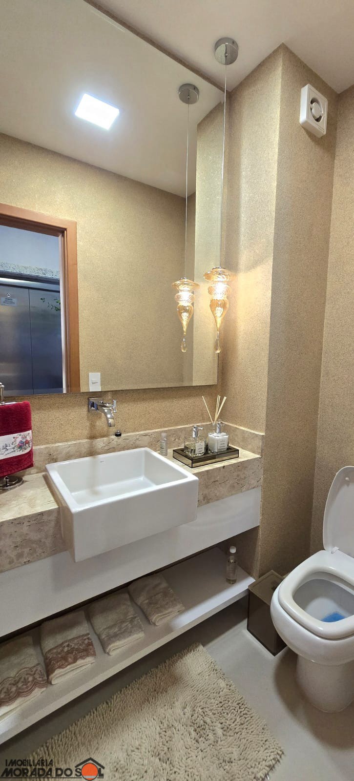 Apartamento para venda no bairro Zona 03 de Maringá - Foto 6