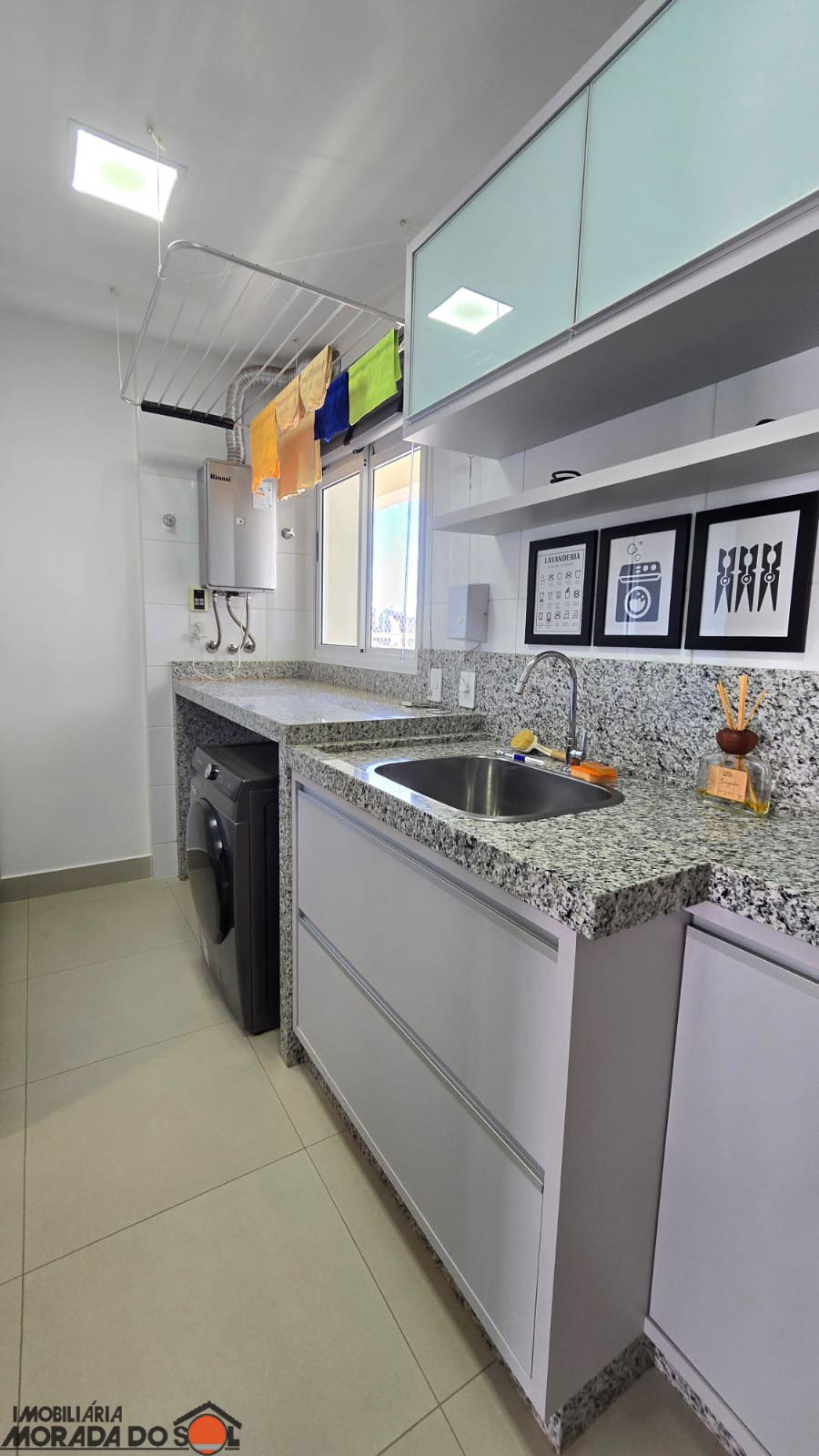 Apartamento para venda no bairro Zona 03 de Maringá - Foto 10