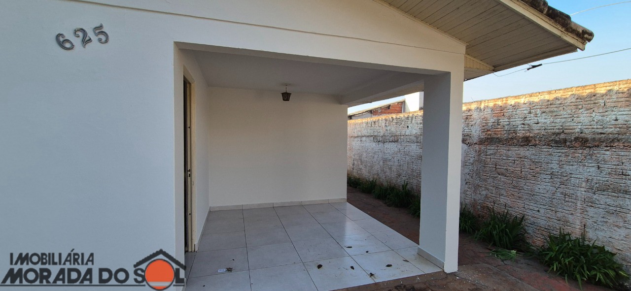 Casa Residencial para venda no bairro Vila Marumby de Maringá - Foto 4