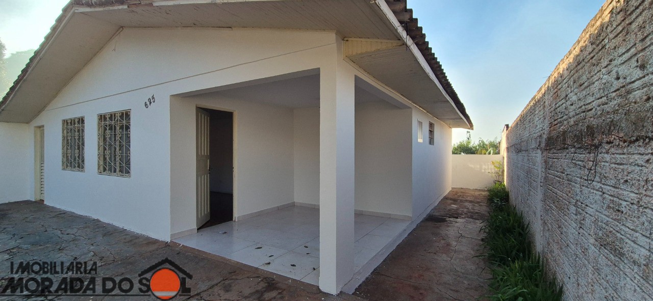 Casa Residencial para venda no bairro Vila Marumby de Maringá - Foto 5