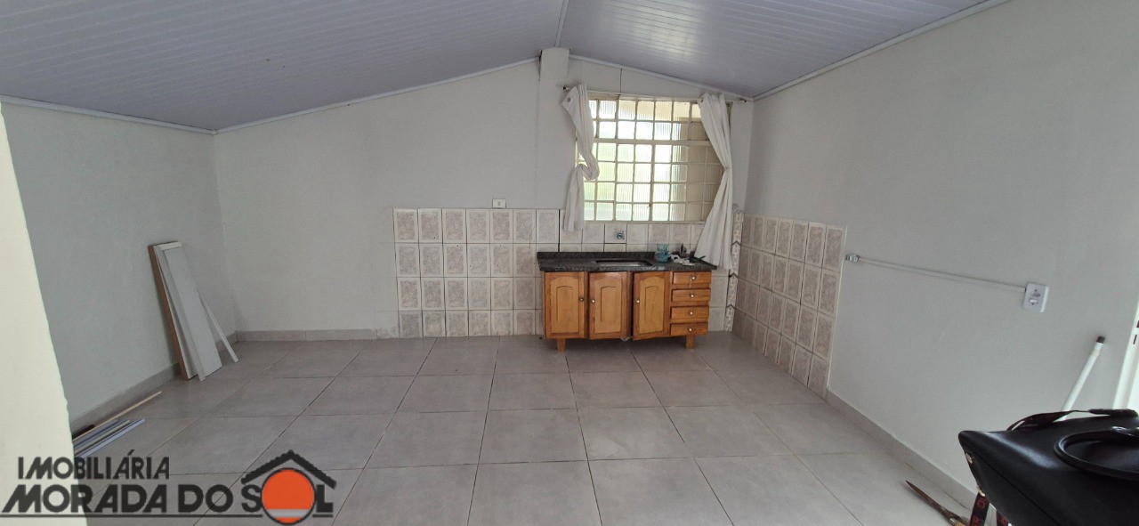 Casa Residencial para venda no bairro Vila Marumby de Maringá - Foto 13