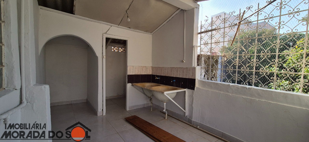Casa Residencial para venda no bairro Vila Marumby de Maringá - Foto 22