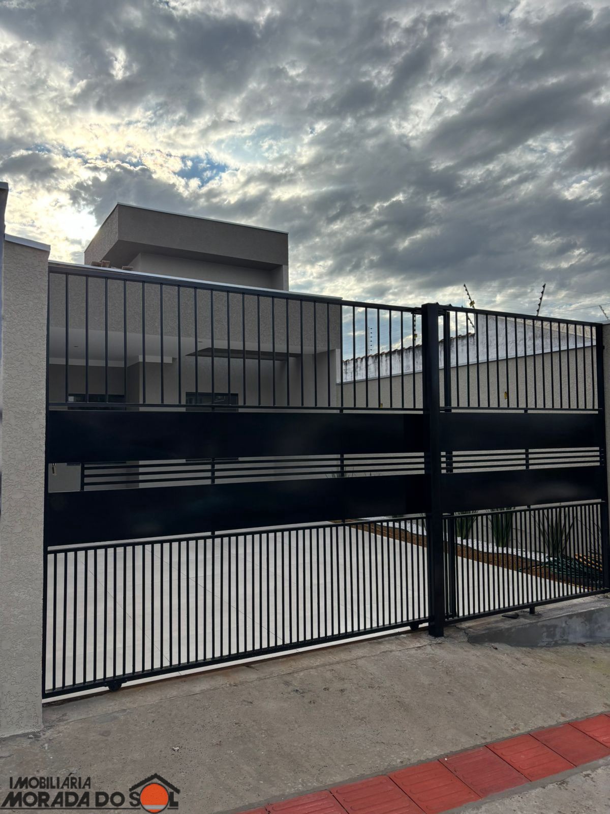 Casa Residencial para venda no Jardim Paulista em Maringá com 79,9m² por R$ 440.000,00