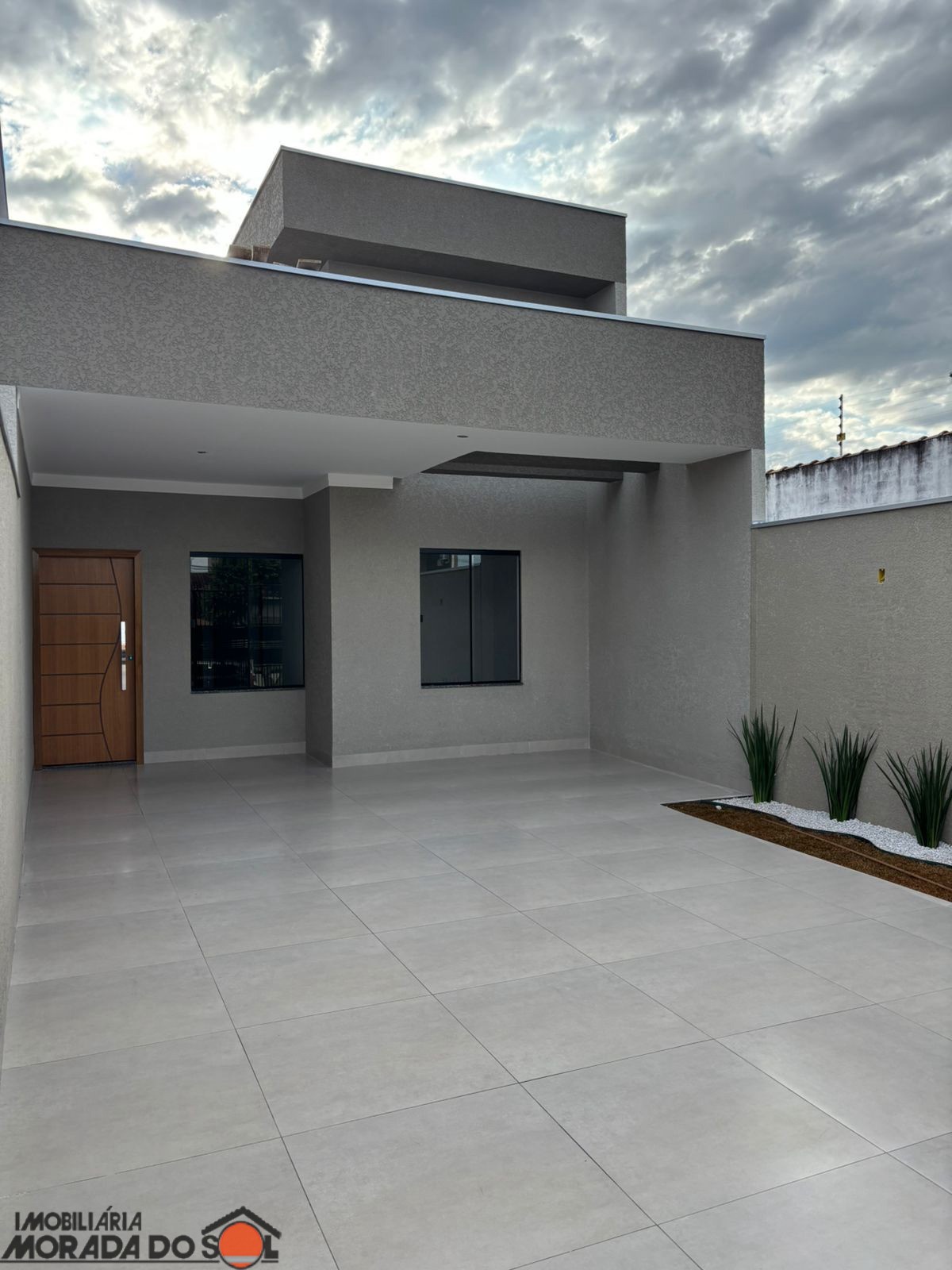 Casa Residencial para venda no Jardim Paulista em Maringá com 79,9m² por R$ 440.000,00