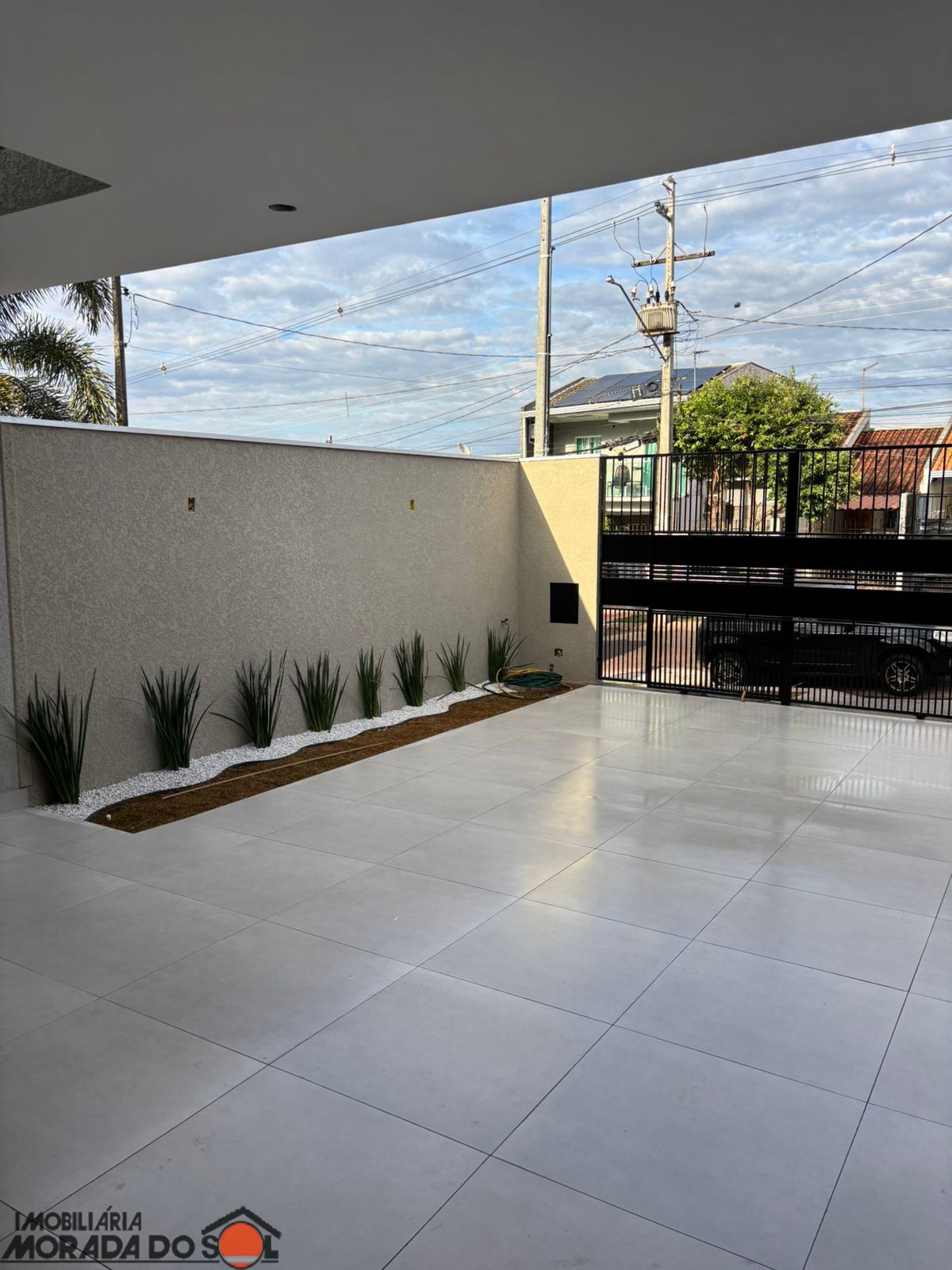 Casa Residencial para venda no Jardim Paulista em Maringá com 79,9m² por R$ 440.000,00