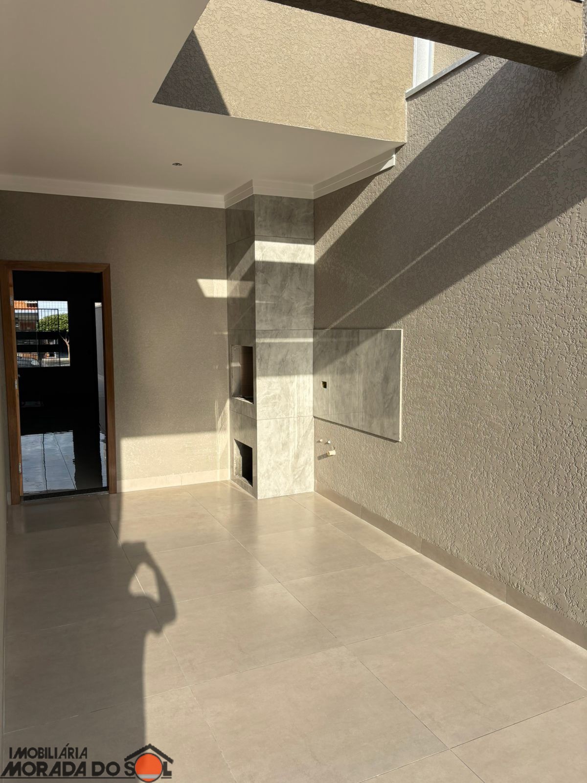 Casa Residencial para venda no bairro Jardim Paulista de Maringá - Foto 4