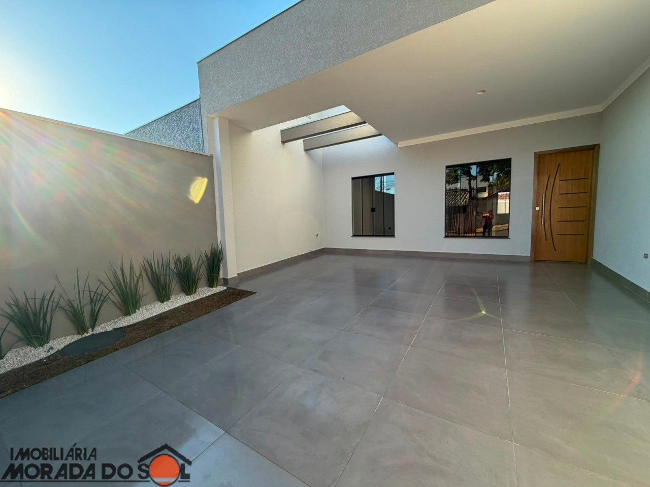 Casa Residencial para venda no bairro Jardim Campos Elísios de Maringá - Foto 1