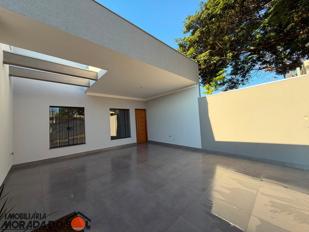 Casa Residencial para venda no Jardim Campos Elísios em Maringá com 80m² por R$ 420.000,00