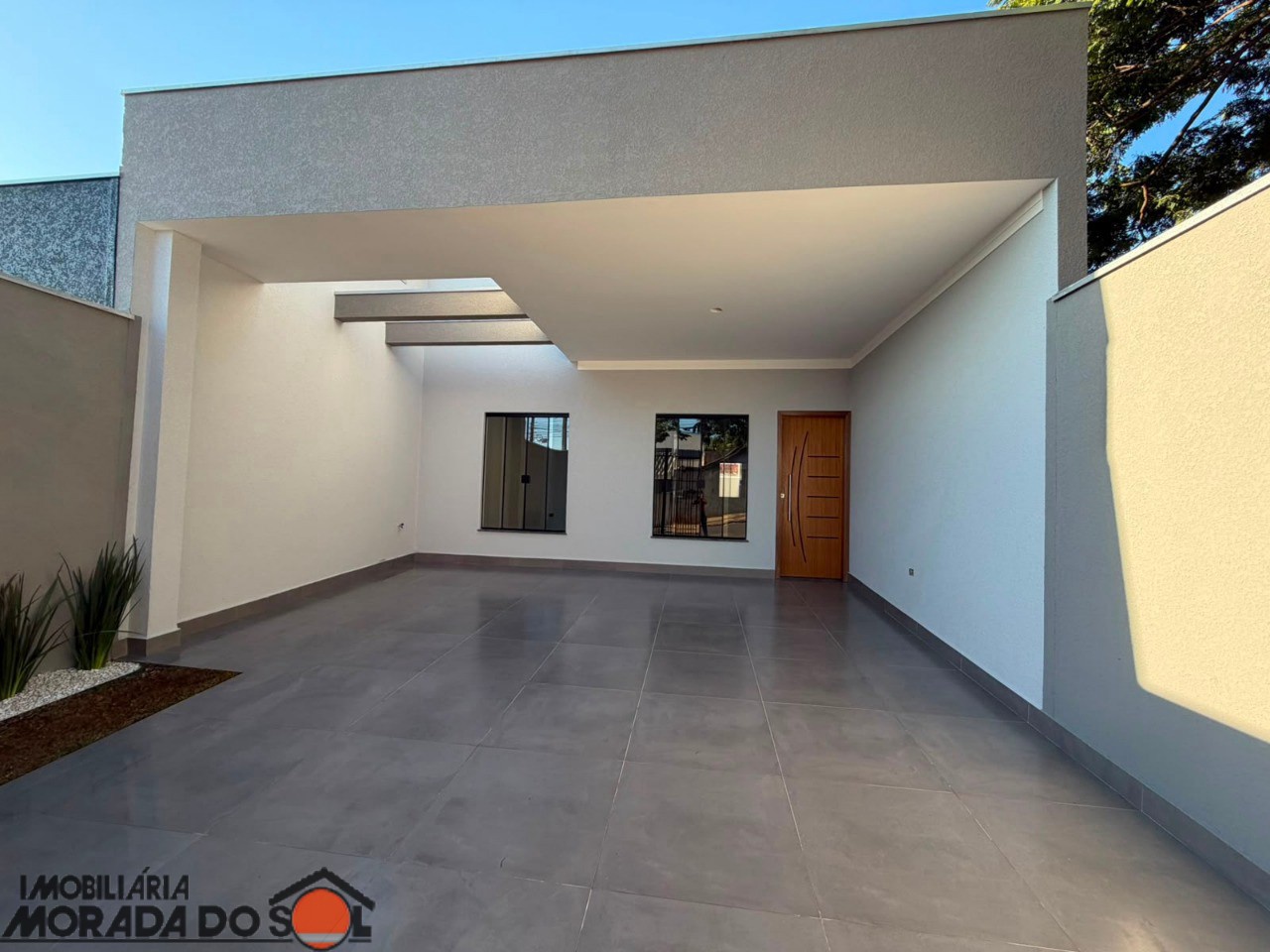 Casa Residencial para venda no Jardim Campos Elísios em Maringá com 80m² por R$ 420.000,00