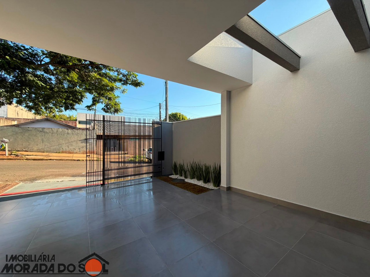 Casa Residencial para venda no bairro Jardim Campos Elísios de Maringá - Foto 4