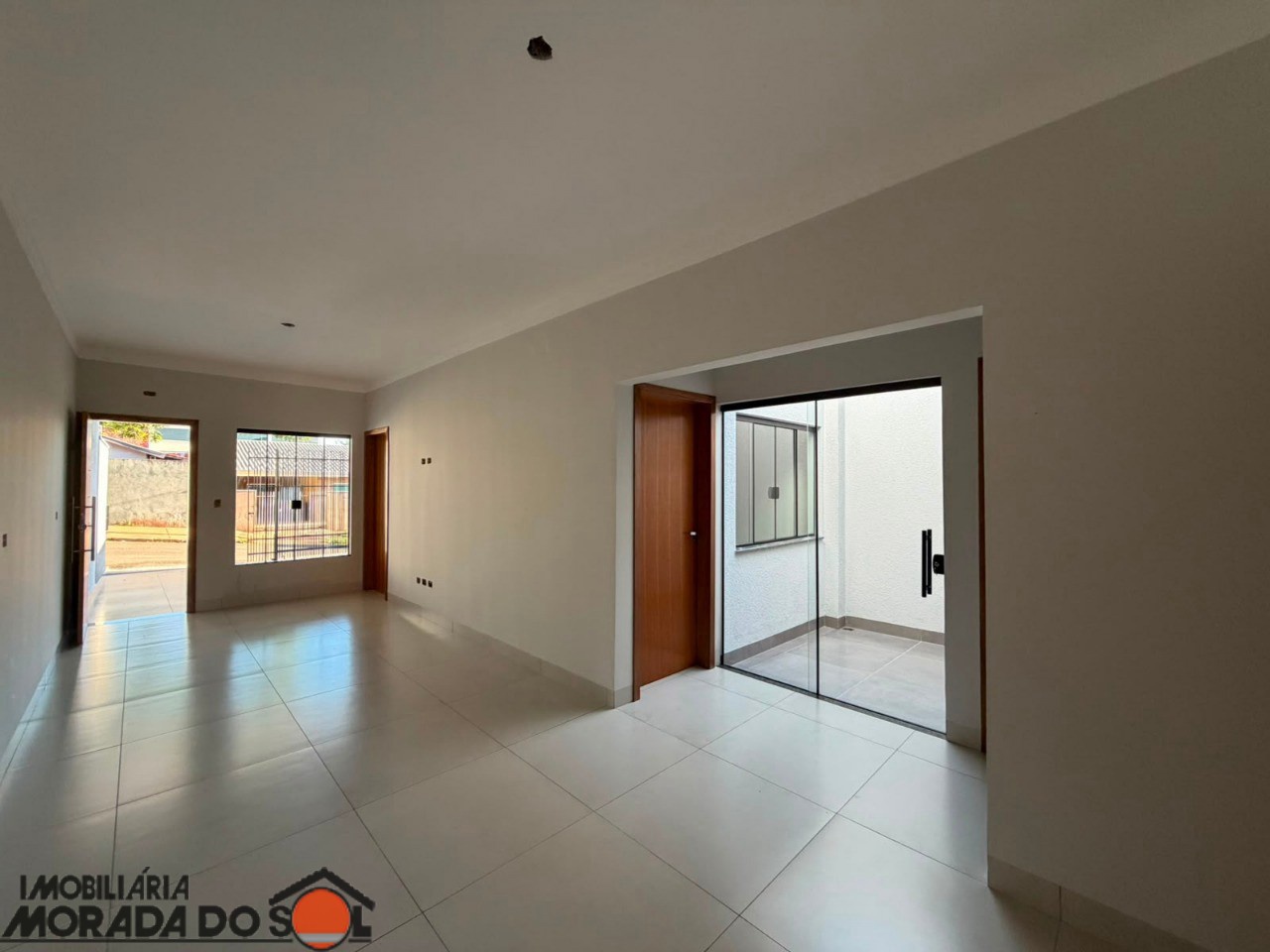 Casa Residencial para venda no bairro Jardim Campos Elísios de Maringá - Foto 5