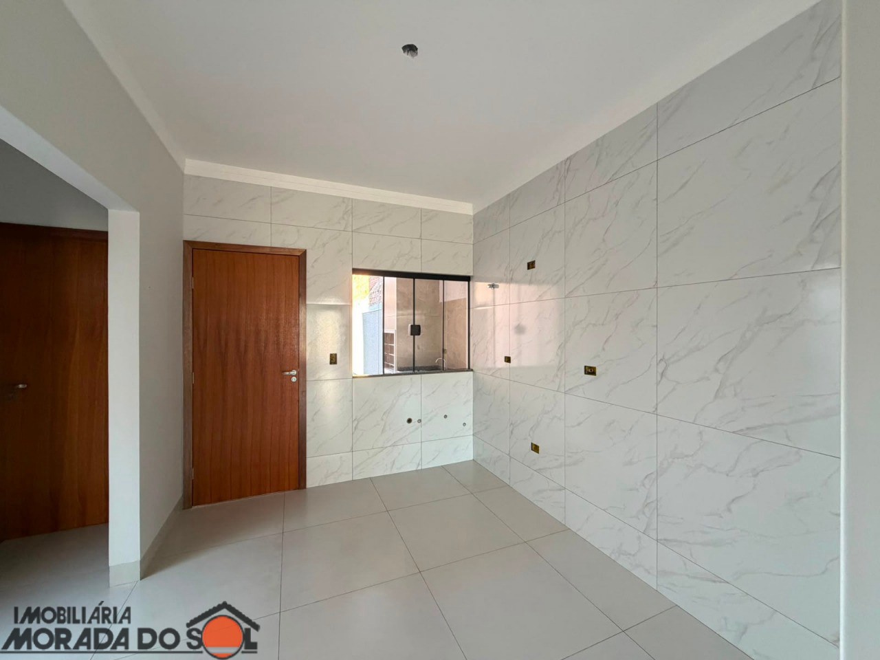 Casa Residencial para venda no bairro Jardim Campos Elísios de Maringá - Foto 6