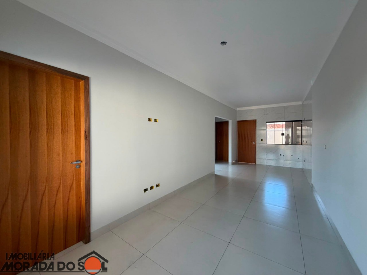 Casa Residencial para venda no bairro Jardim Campos Elísios de Maringá - Foto 7