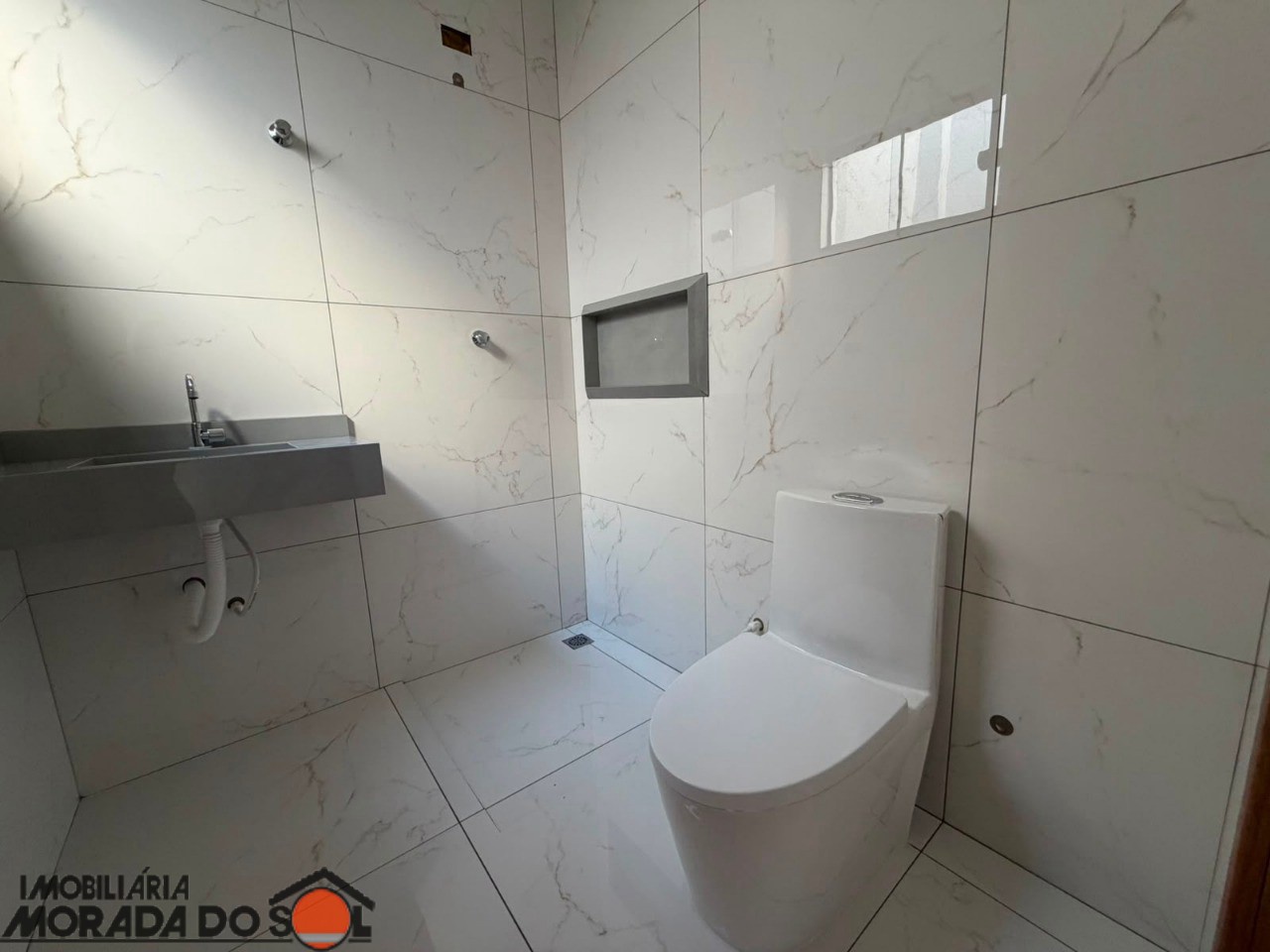 Casa Residencial para venda no bairro Jardim Campos Elísios de Maringá - Foto 8