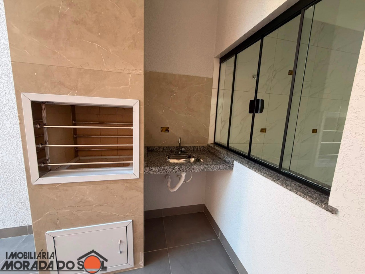 Casa Residencial para venda no bairro Jardim Campos Elísios de Maringá - Foto 13