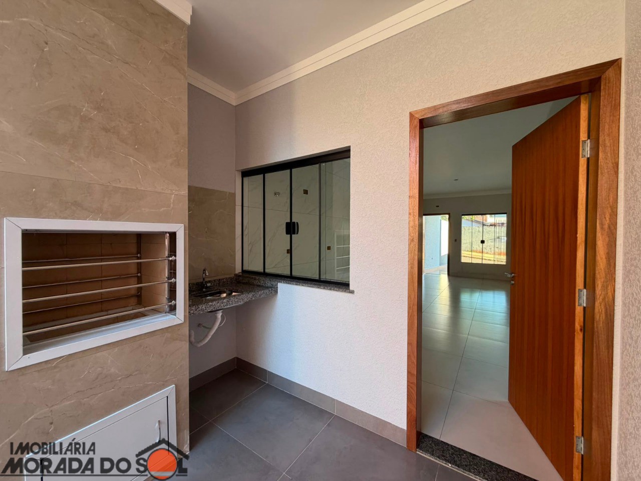 Casa Residencial para venda no bairro Jardim Campos Elísios de Maringá - Foto 14