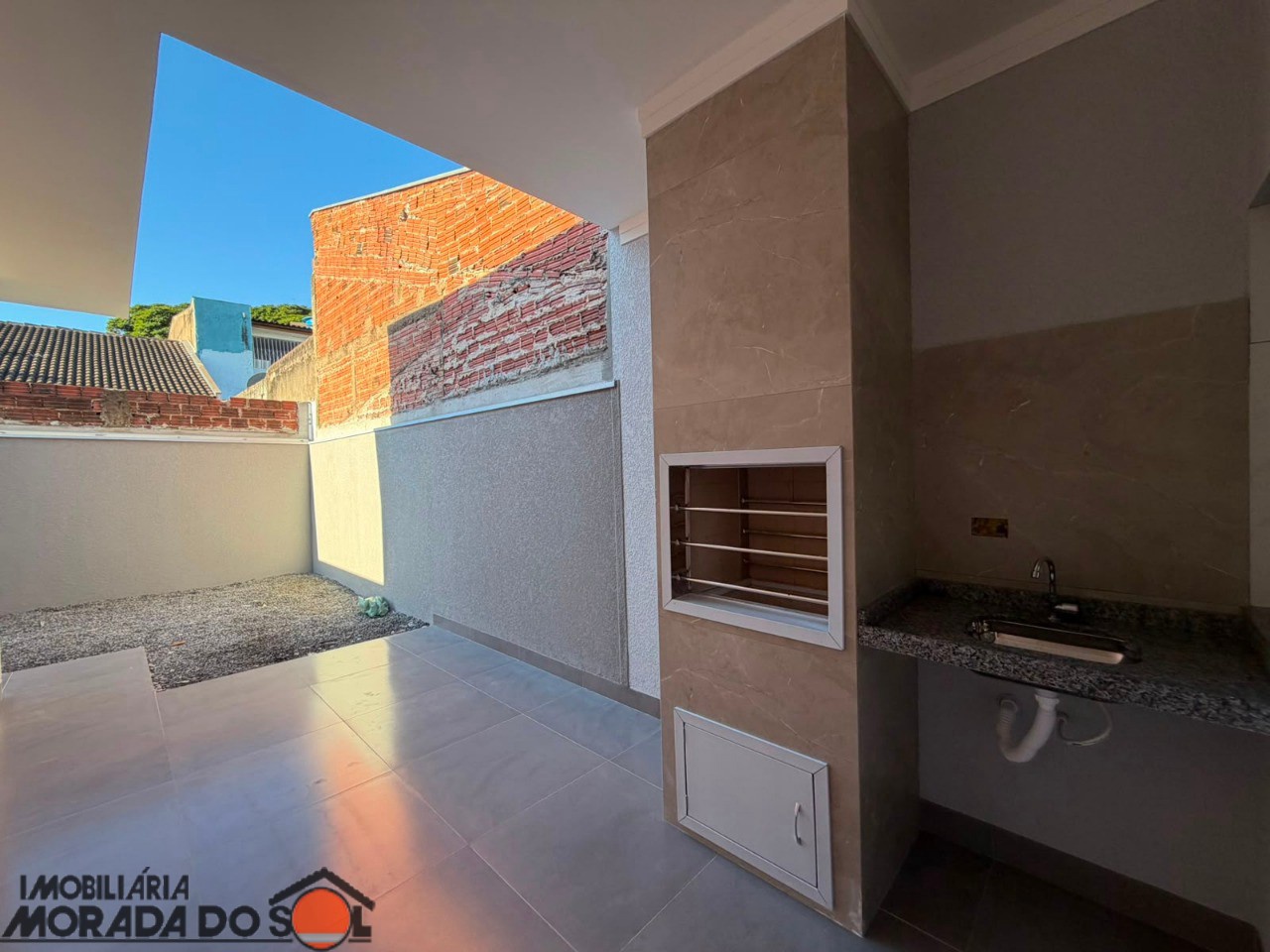 Casa Residencial para venda no bairro Jardim Campos Elísios de Maringá - Foto 15
