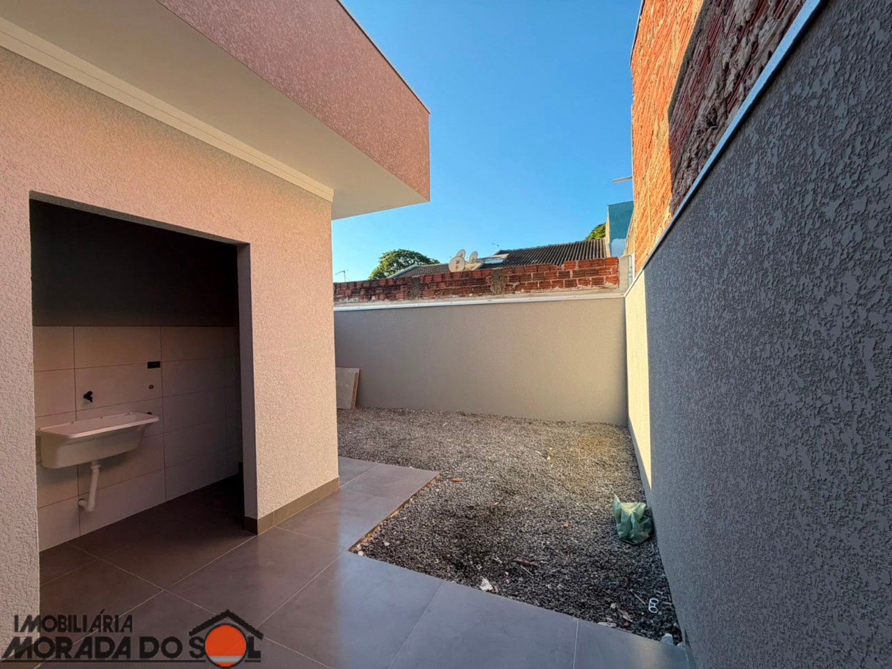 Casa Residencial para venda no bairro Jardim Campos Elísios de Maringá - Foto 17