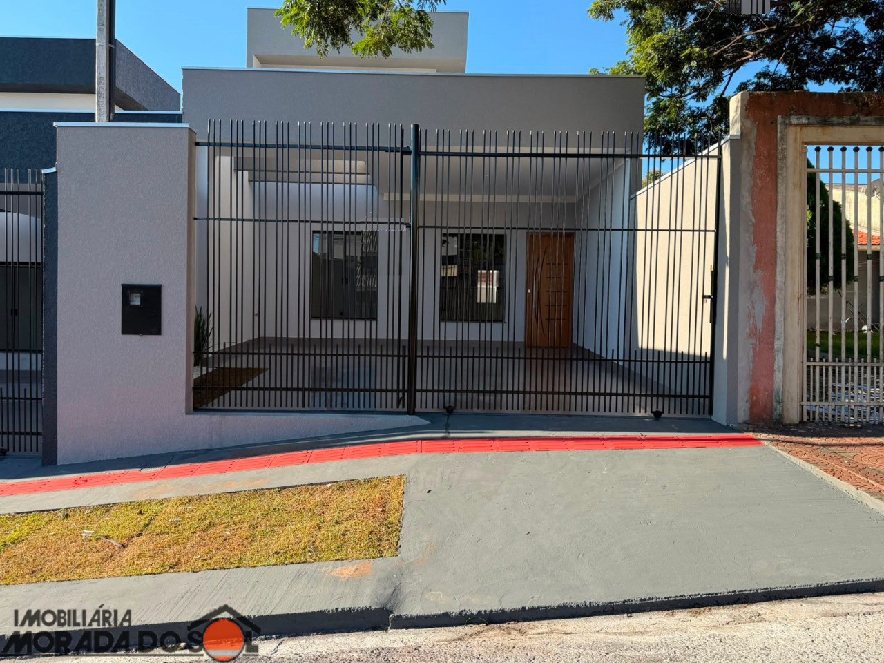 Casa Residencial para venda no bairro Jardim Campos Elísios de Maringá - Foto 20
