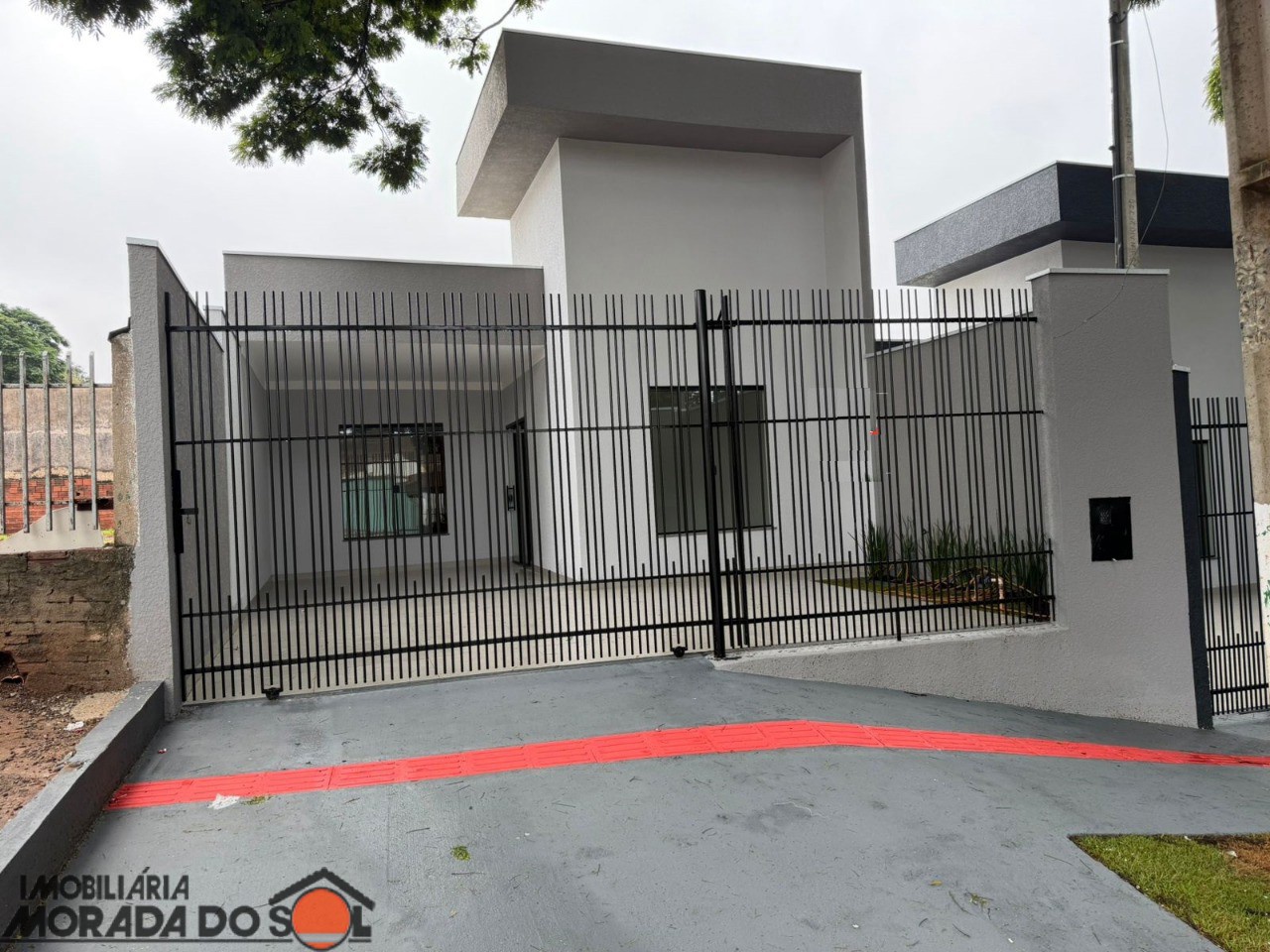 Casa Residencial para venda no bairro Jardim Bertioga de Maringá - Foto 1
