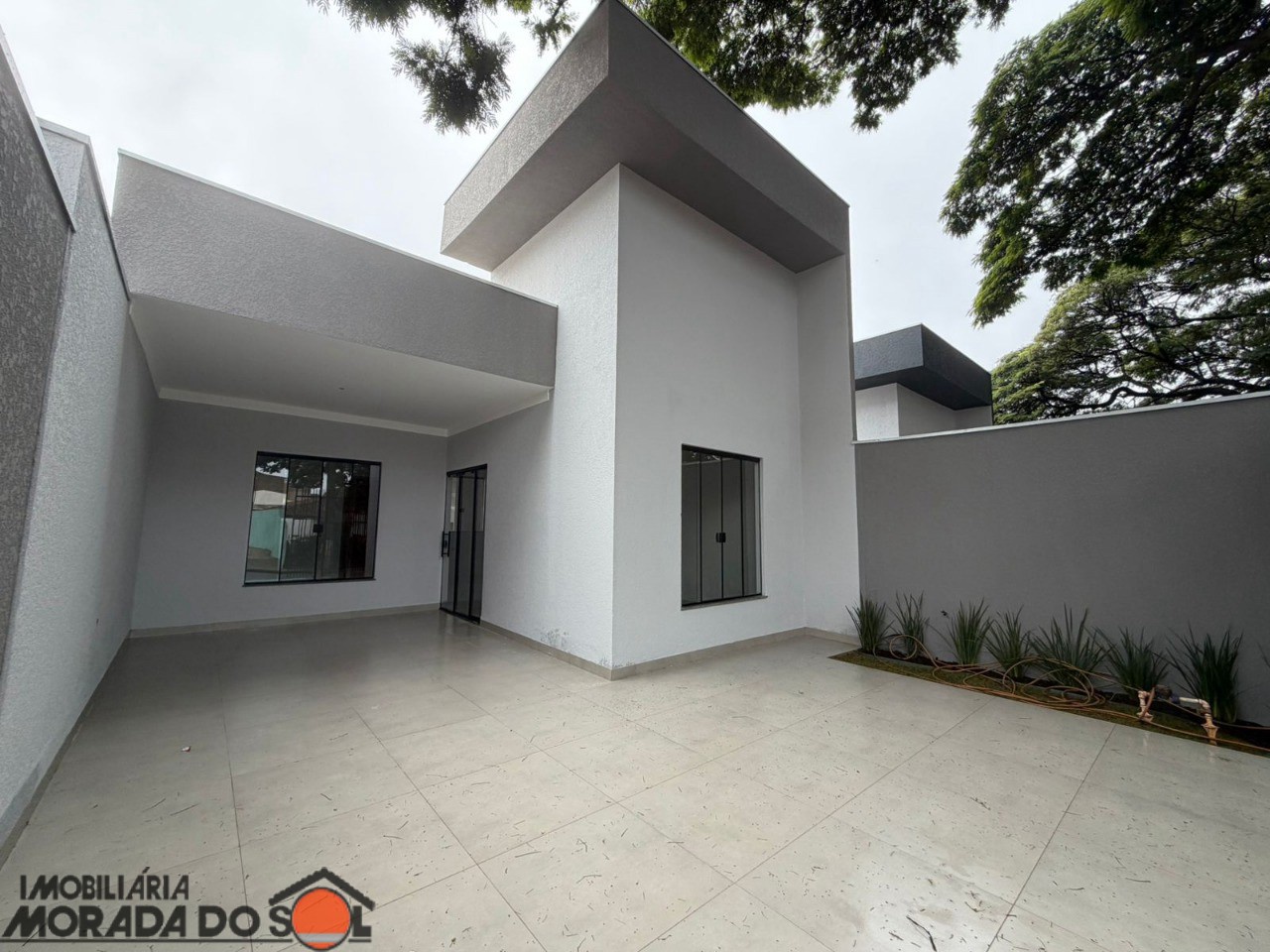 Casa Residencial para venda no Jardim Bertioga em Maringá com 80m² por R$ 400.000,00
