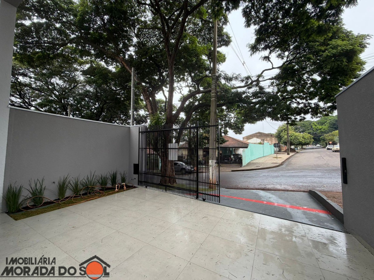 Casa Residencial para venda no Jardim Bertioga em Maringá com 80m² por R$ 400.000,00