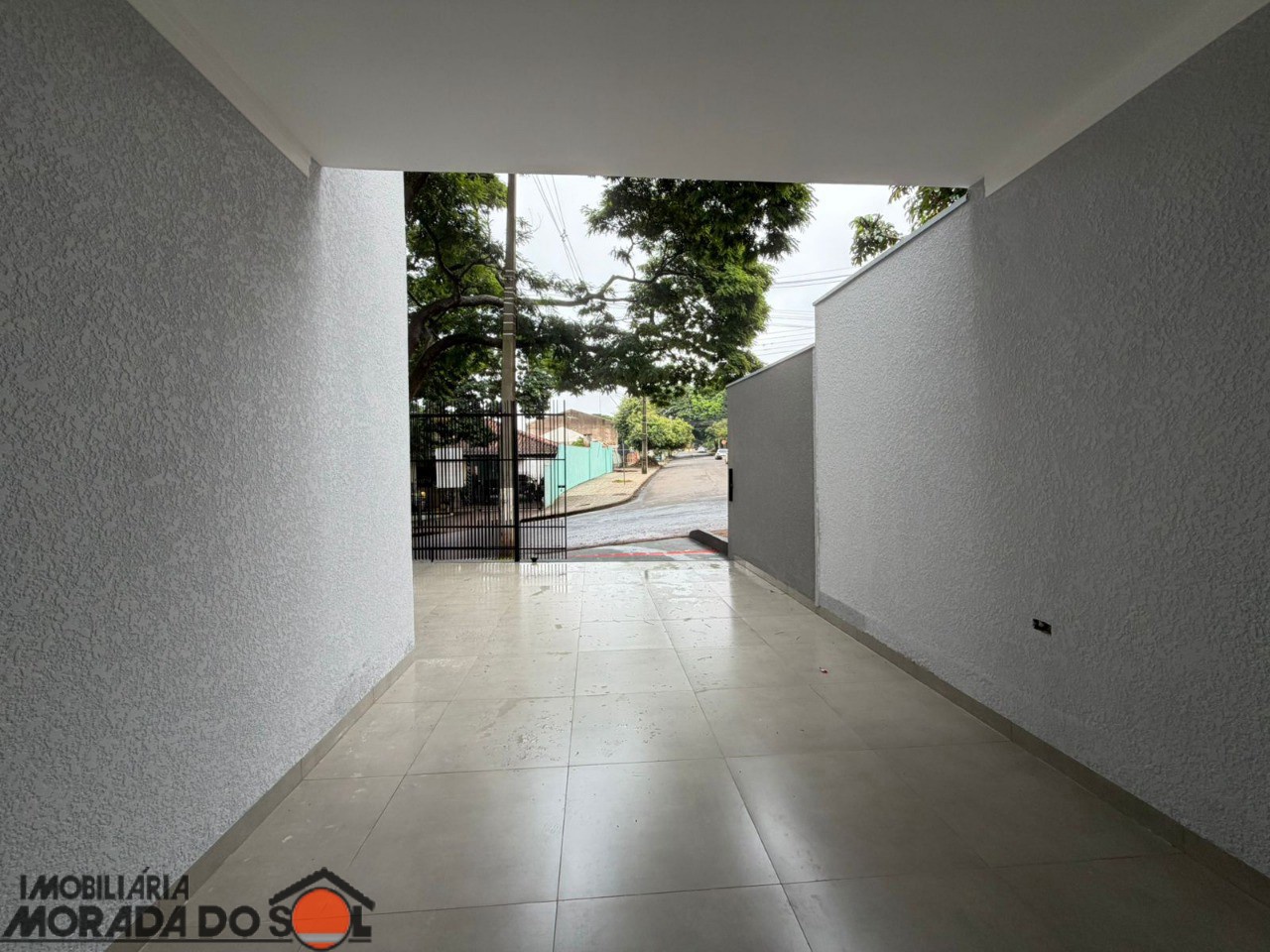 Casa Residencial para venda no bairro Jardim Bertioga de Maringá - Foto 4