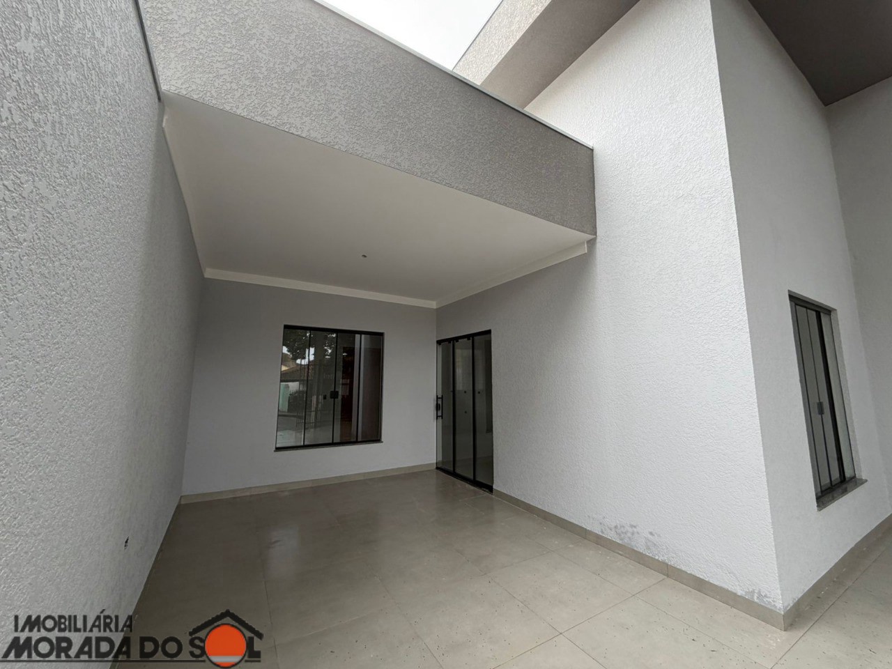 Casa Residencial para venda no bairro Jardim Bertioga de Maringá - Foto 5