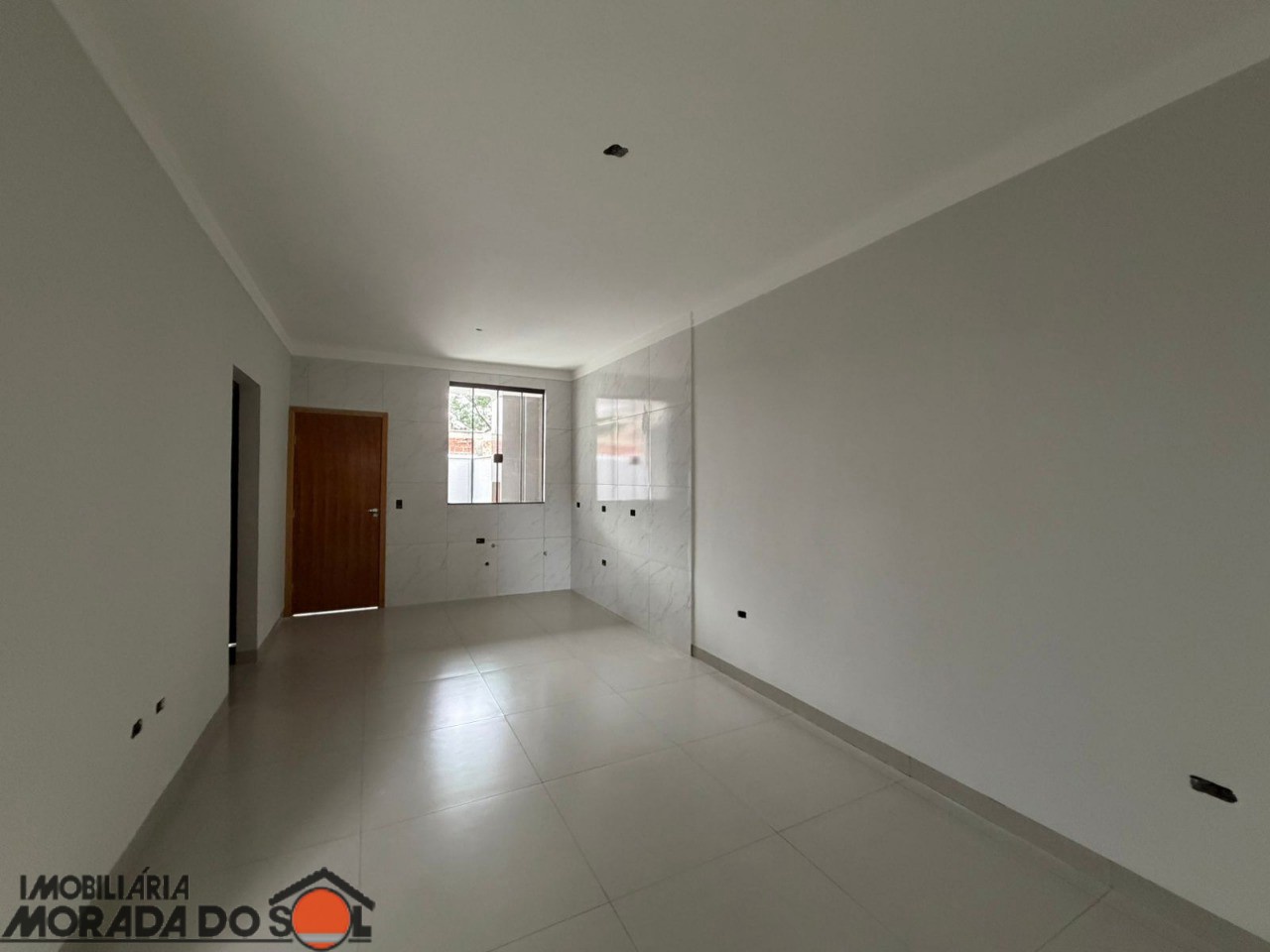 Casa Residencial para venda no bairro Jardim Bertioga de Maringá - Foto 6