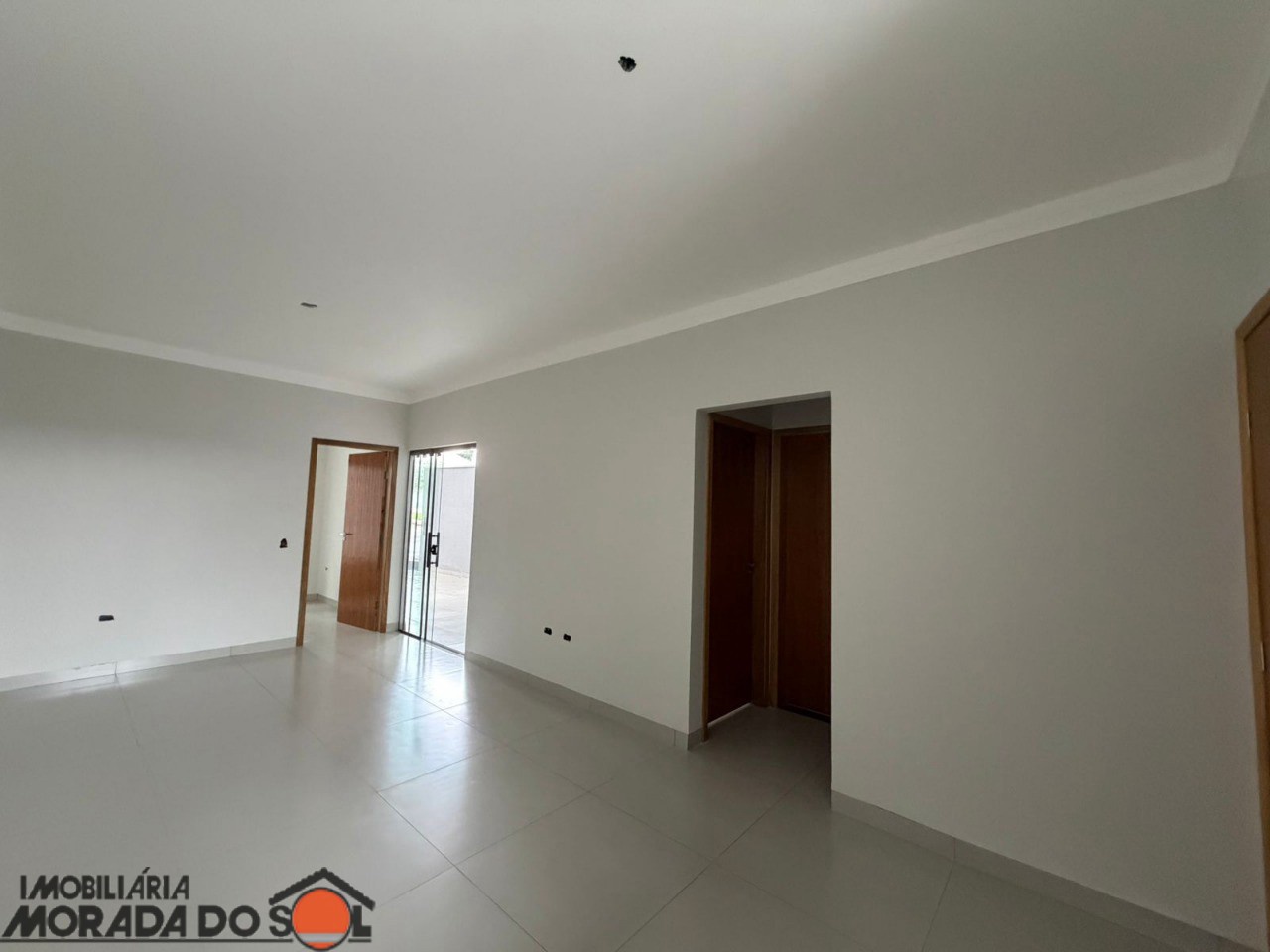 Casa Residencial para venda no bairro Jardim Bertioga de Maringá - Foto 7