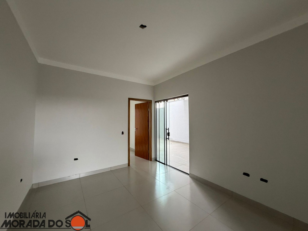 Casa Residencial para venda no bairro Jardim Bertioga de Maringá - Foto 8