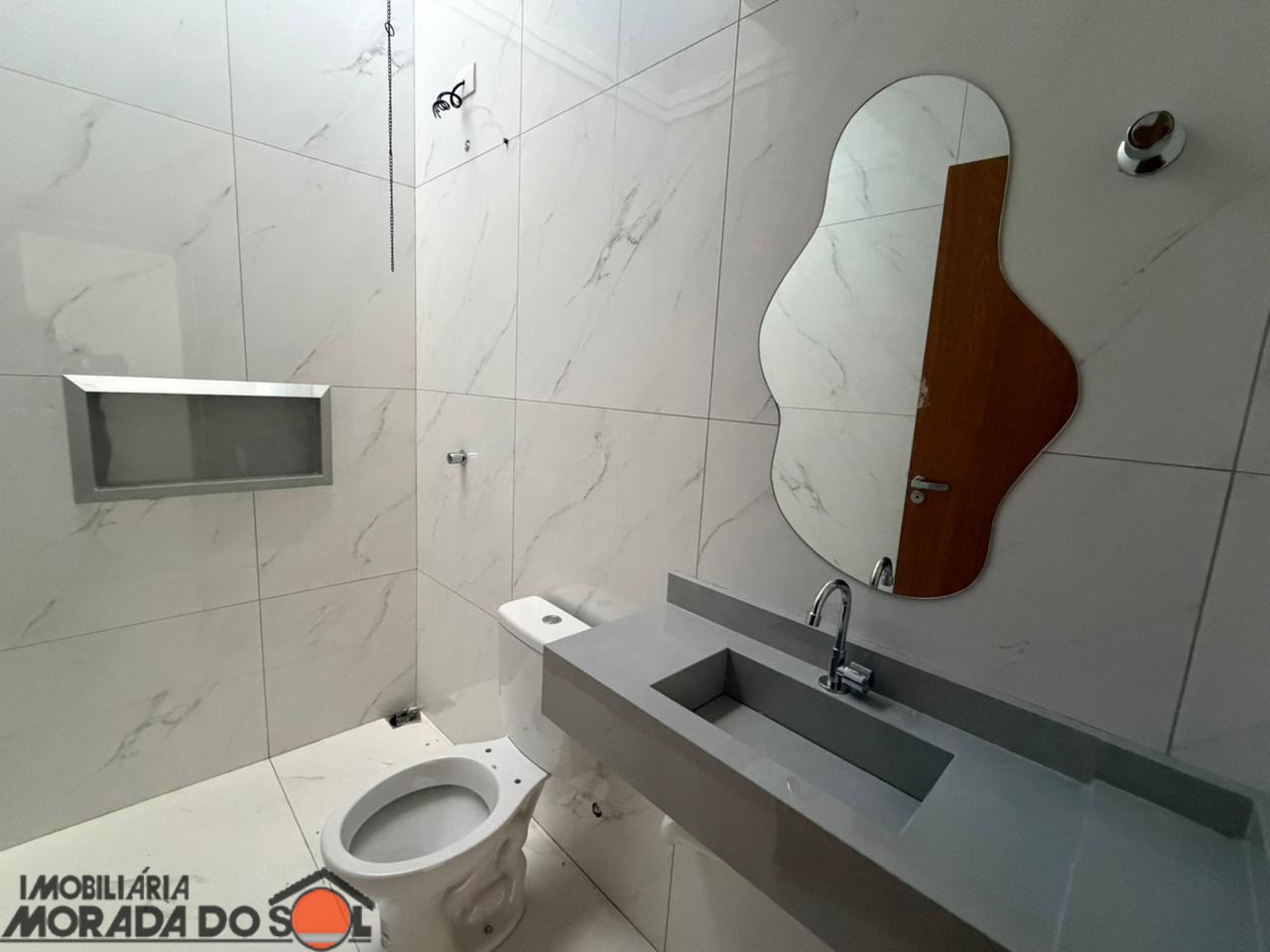Casa Residencial para venda no bairro Jardim Bertioga de Maringá - Foto 12