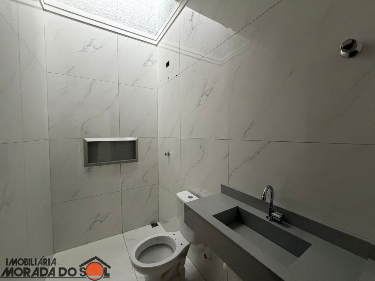 Casa Residencial para venda no bairro Jardim Bertioga de Maringá - Foto 14