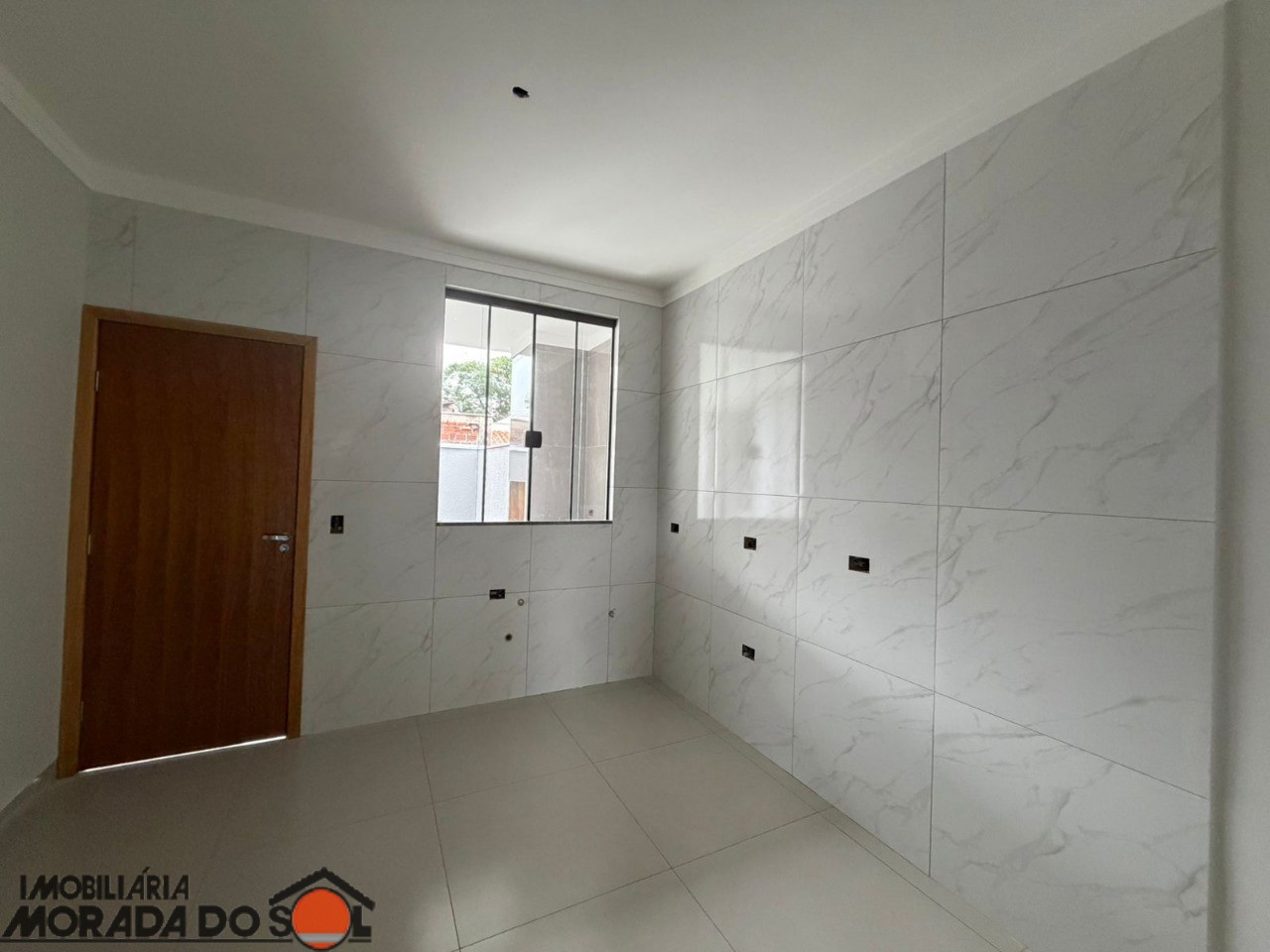 Casa Residencial para venda no bairro Jardim Bertioga de Maringá - Foto 16