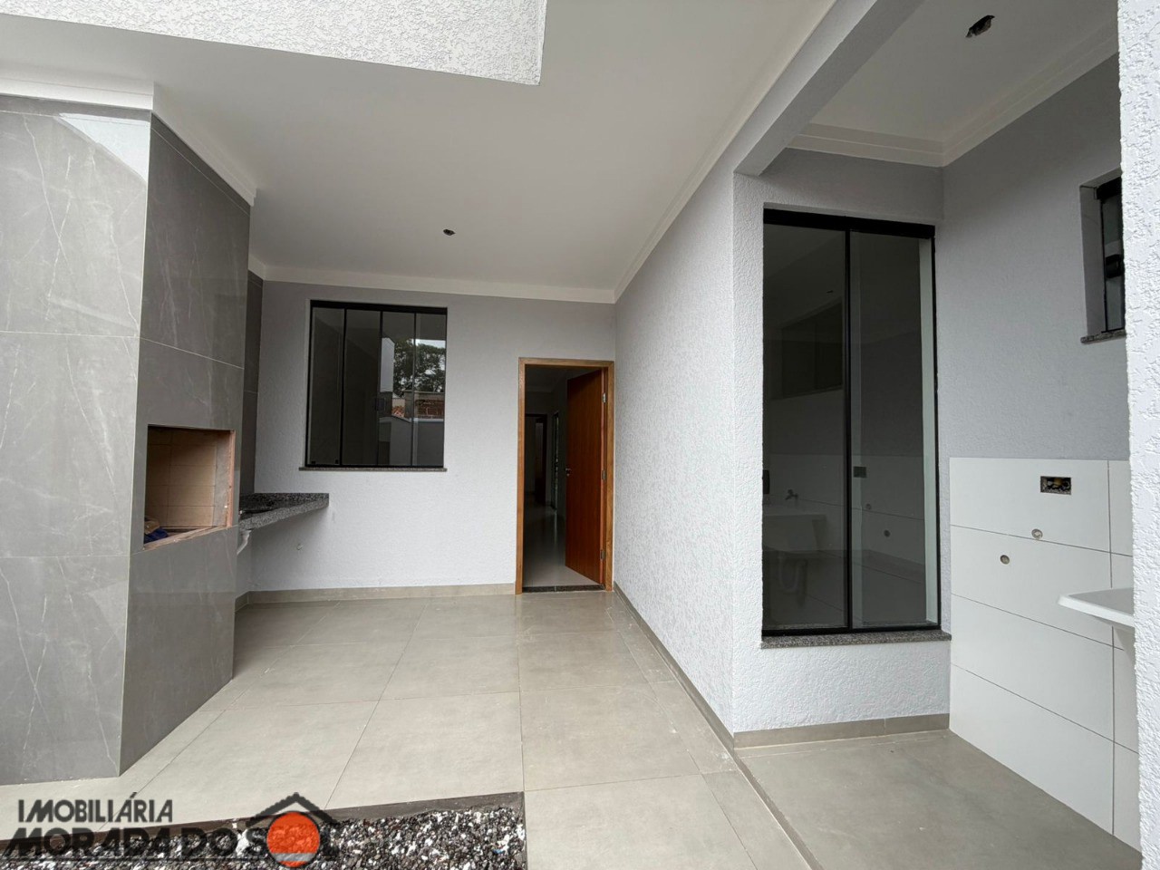 Casa Residencial para venda no bairro Jardim Bertioga de Maringá - Foto 19