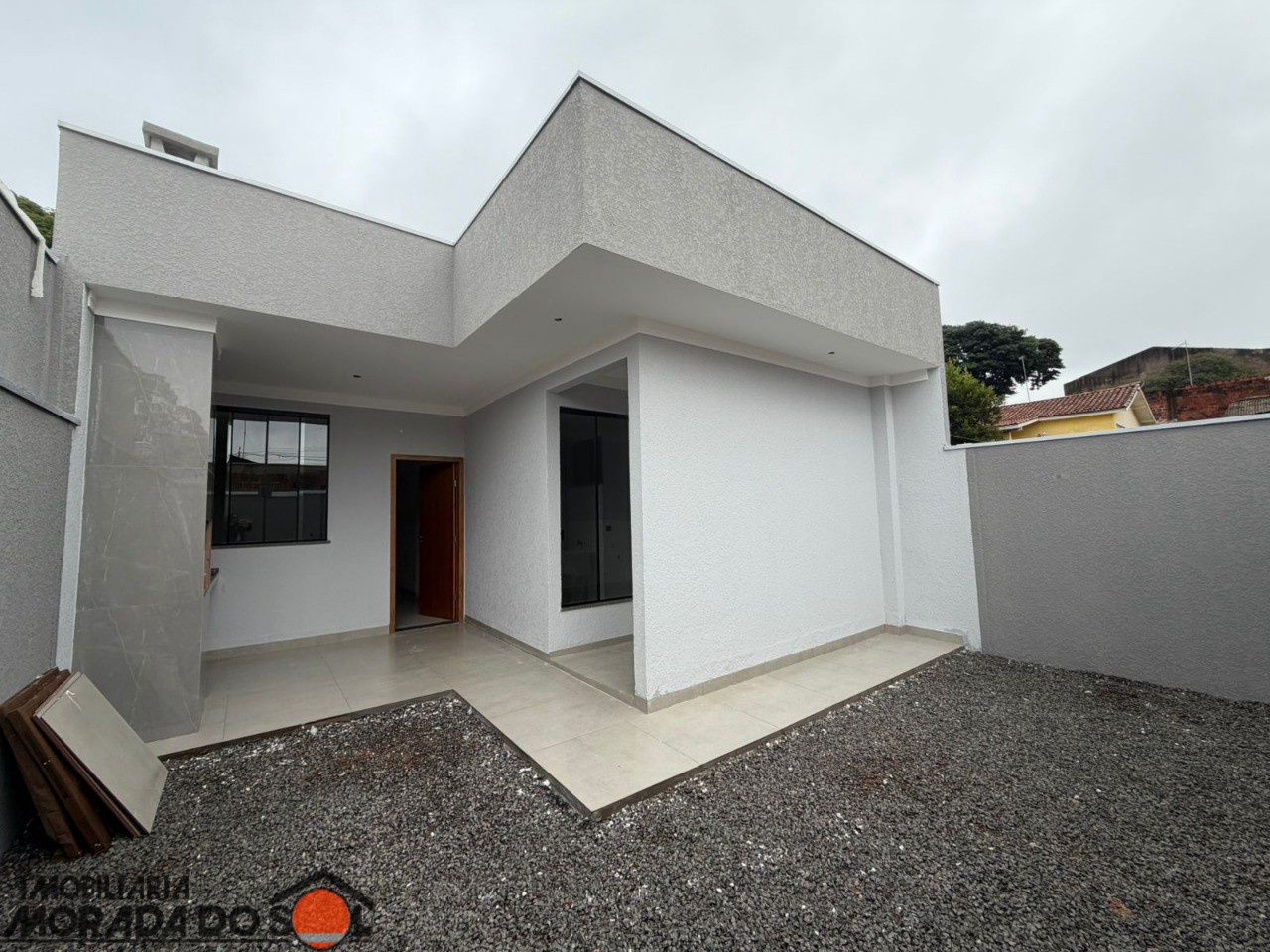 Casa Residencial para venda no bairro Jardim Bertioga de Maringá - Foto 21