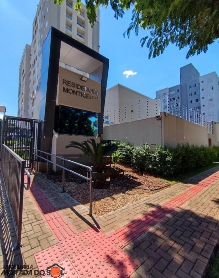 Apartamento para venda no Ebenezer em Maringá com 0m² por R$ 270.000,00