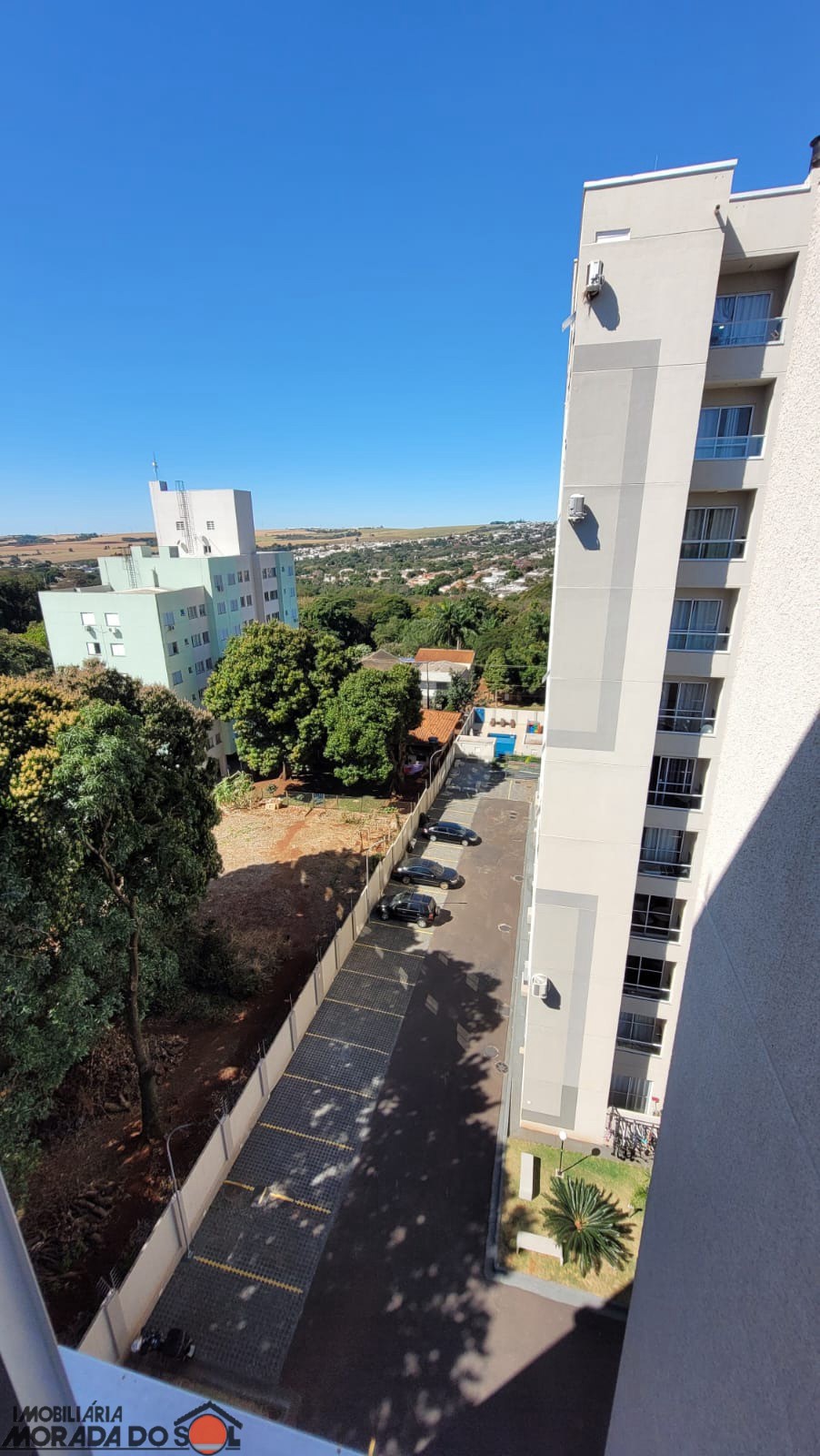 Apartamento para venda no Ebenezer em Maringá com 0m² por R$ 270.000,00