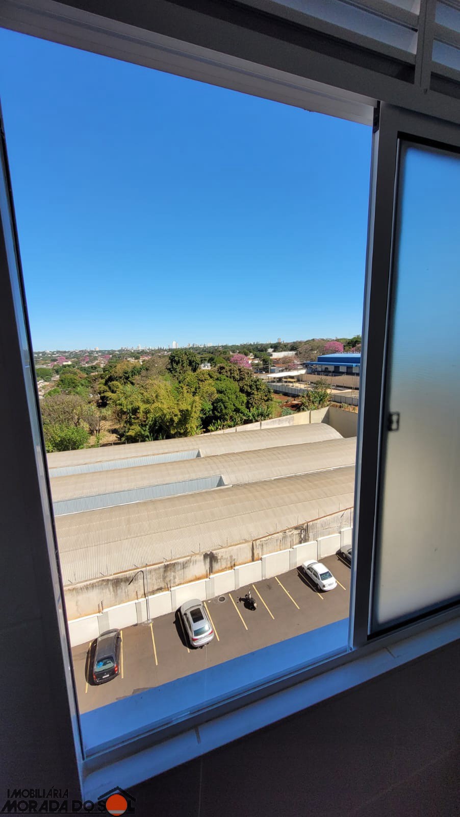 Apartamento para venda no bairro Ebenezer de Maringá - Foto 4
