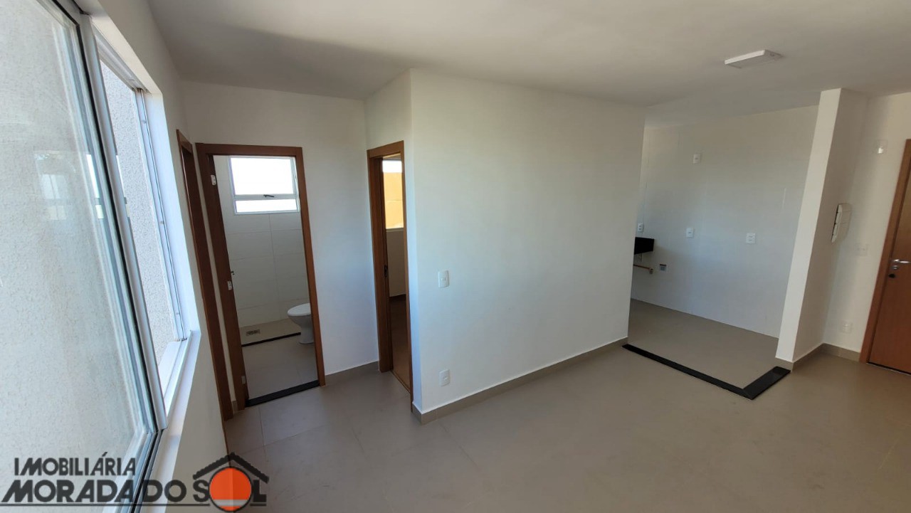 Apartamento para venda no bairro Ebenezer de Maringá - Foto 5