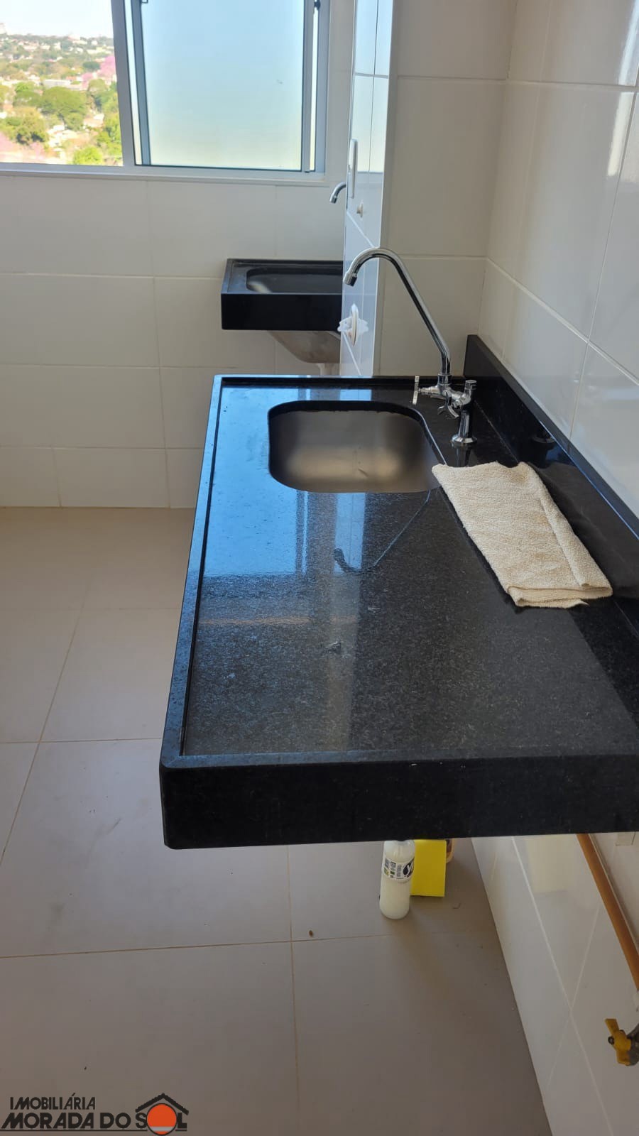 Apartamento para venda no bairro Ebenezer de Maringá - Foto 7