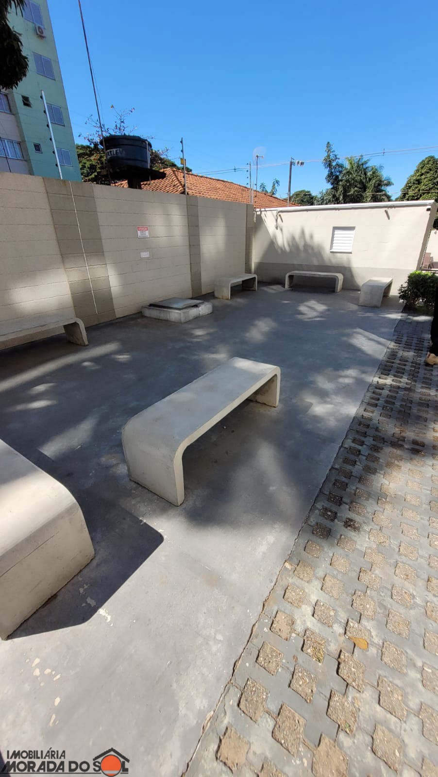 Apartamento para venda no bairro Ebenezer de Maringá - Foto 13