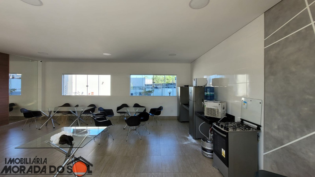 Apartamento para venda no bairro Ebenezer de Maringá - Foto 16