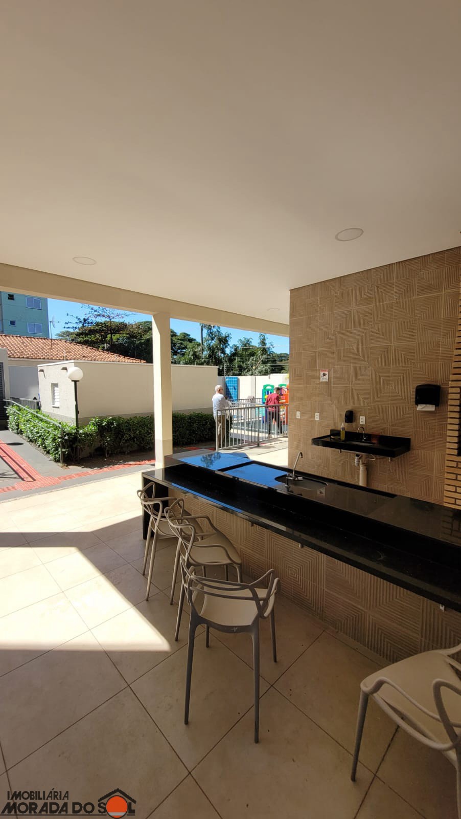 Apartamento para venda no bairro Ebenezer de Maringá - Foto 17