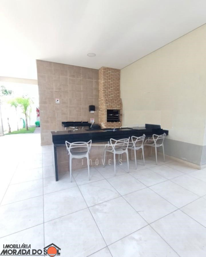 Apartamento para venda no bairro Ebenezer de Maringá - Foto 18