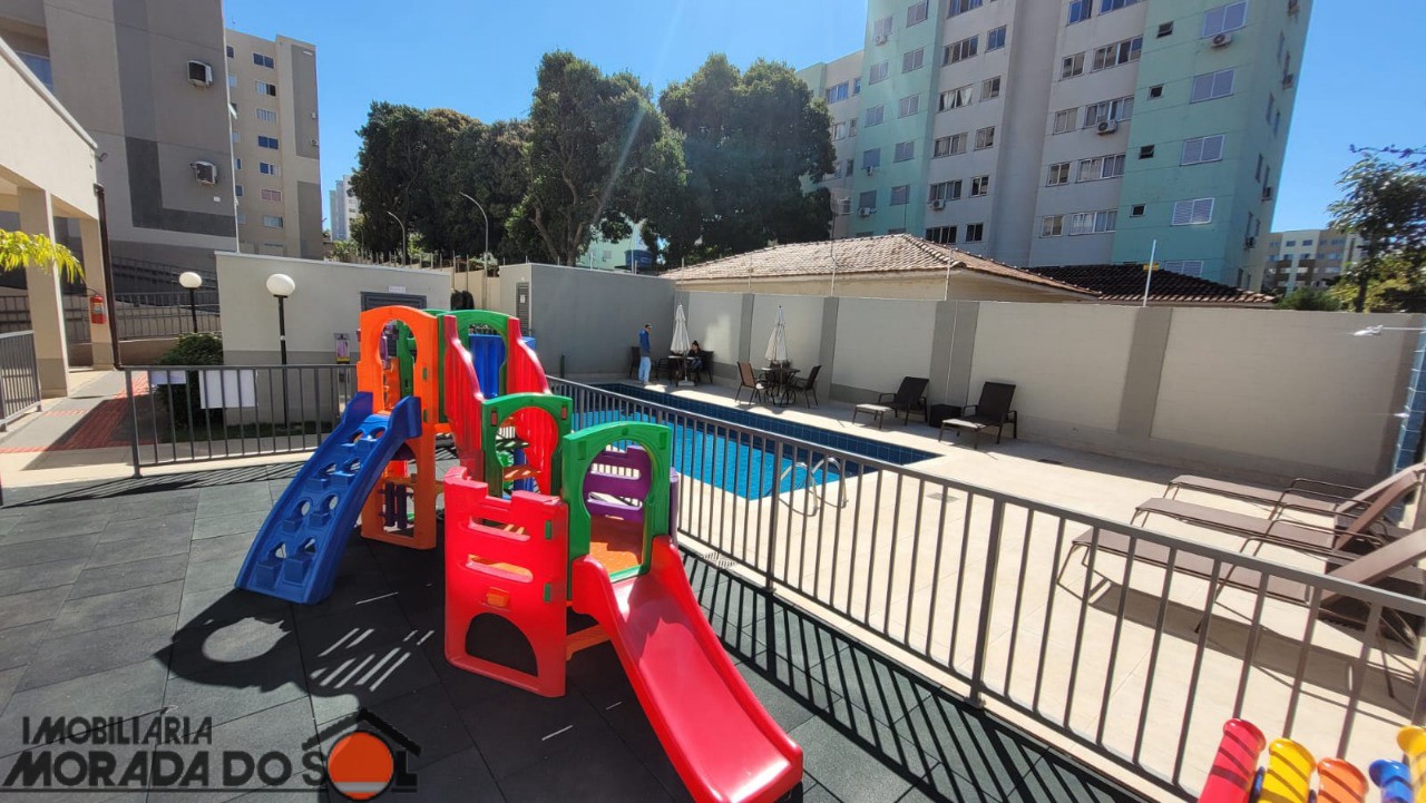 Apartamento para venda no bairro Ebenezer de Maringá - Foto 22
