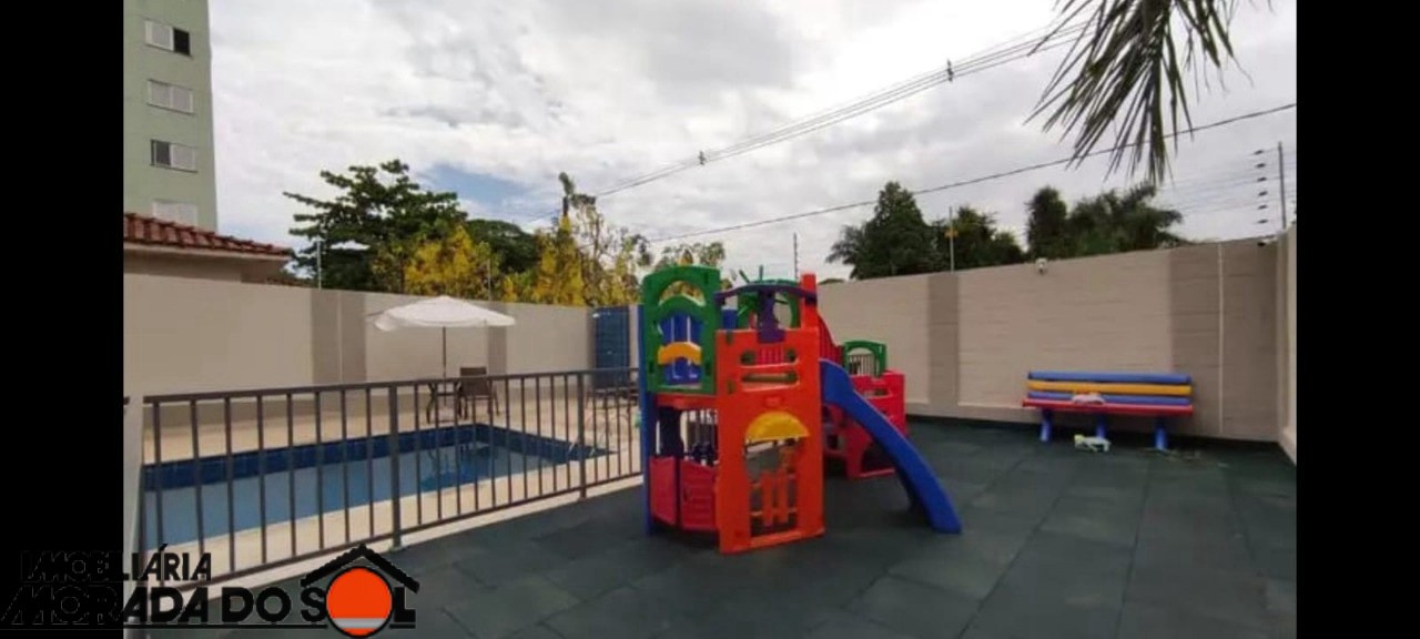 Apartamento para venda no bairro Ebenezer de Maringá - Foto 23