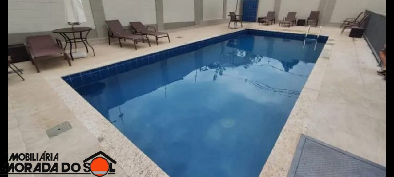 Apartamento para venda no bairro Ebenezer de Maringá - Foto 24